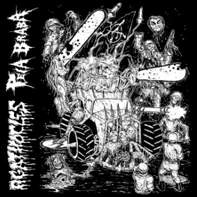 AGATHOCLES/PEIA BRABA - Agathocles/Peia Braba (Split)