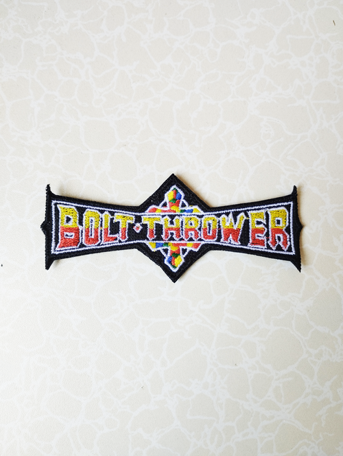 BOLT THROWER