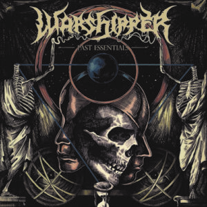WARSHIPPER - Past Essentials (Cd Duplo Digipack)