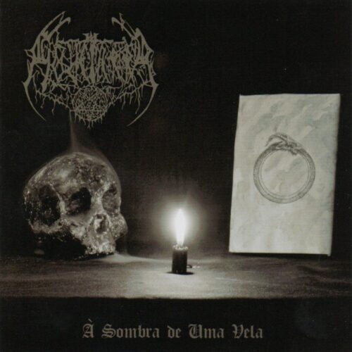 AQUELARRE - A Sombra De Uma Vela