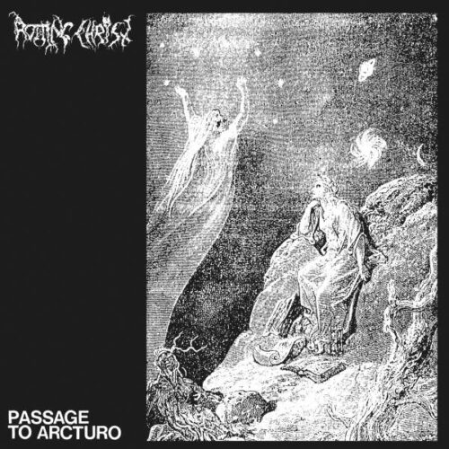 ROTTING CHRIST - Passage To Arcturo (Slipcase)