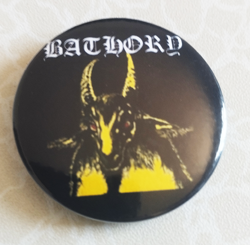 BATHORY
