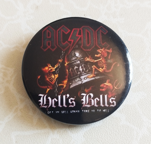 AC/DC - Hells Bells