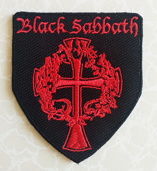 BLACK SABBATH