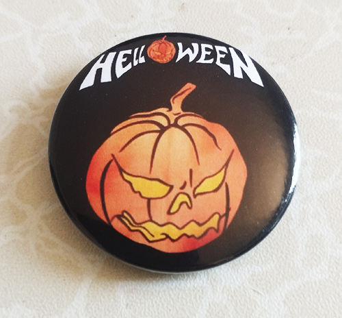 HELLOWEEN