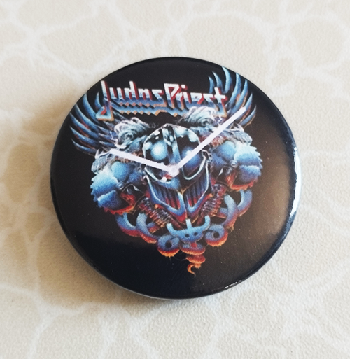 JUDAS PRIEST