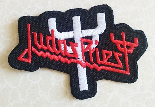 JUDAS PRIEST