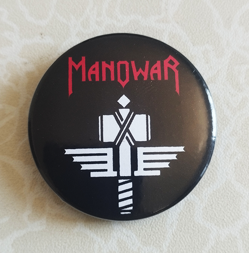 MANOWAR