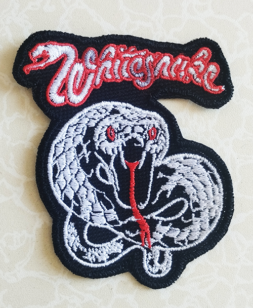 WHITESNAKE
