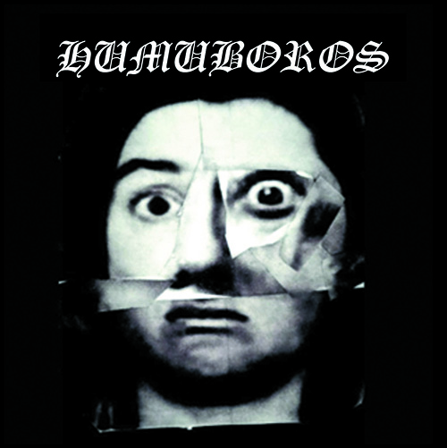 HUMUBOROS - Humuboros (Pré-Venda)