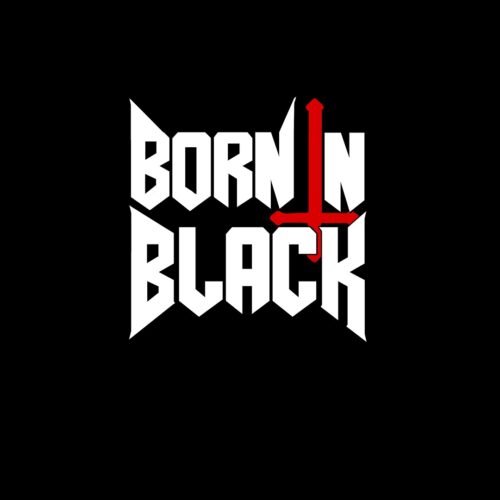 BORN IN BLACK - Born In Black (Slipcase)