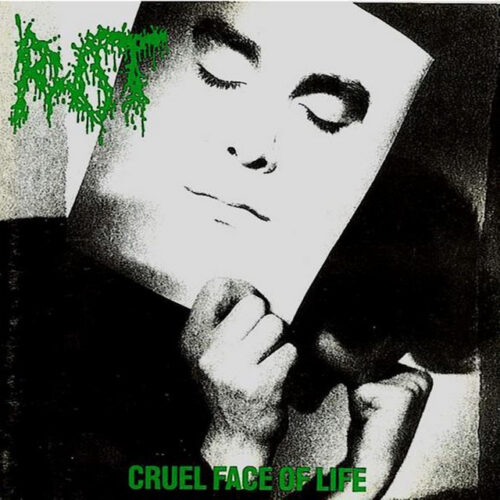 ROT - Cruel Face Of Life