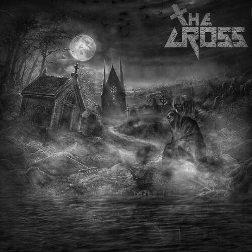 THE CROSS - The Cross