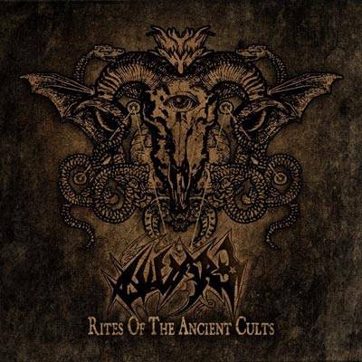 LUVART - Rites Of Ancient Cults